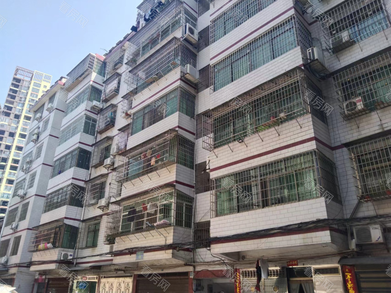 衡阳文家园小区小区信息图片5