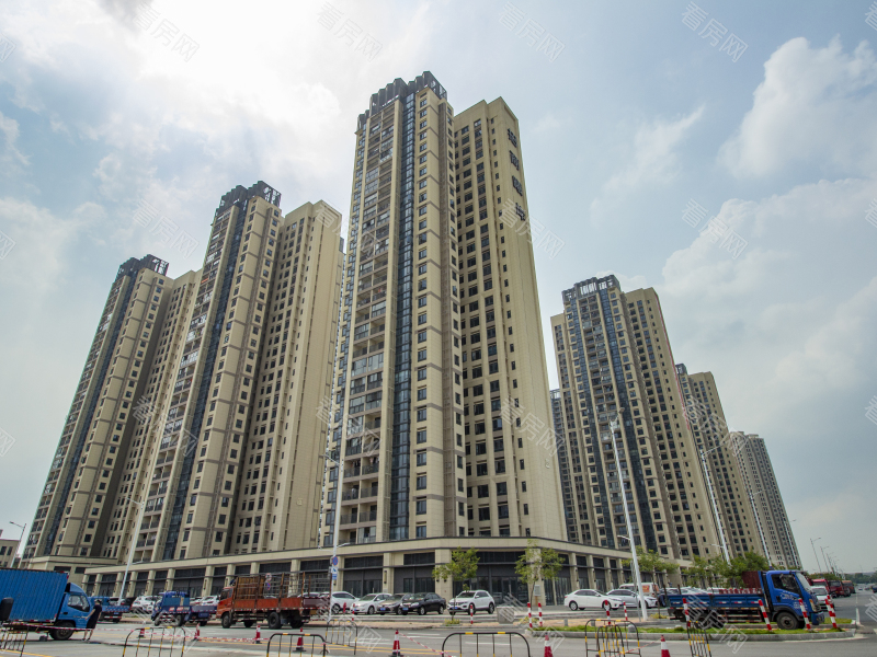 佛山招商曦岸小区信息图片1