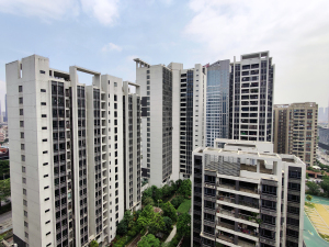 佛山慧港国际小区信息图片