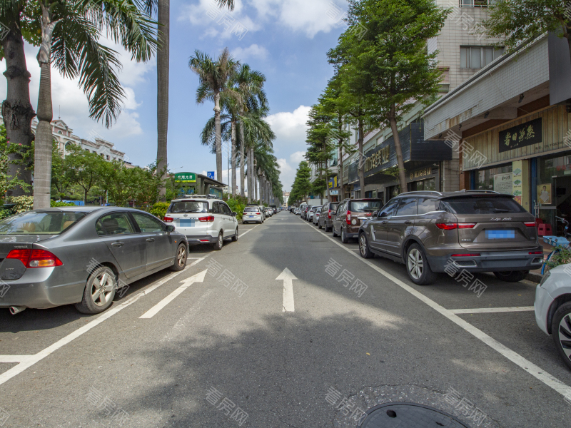 佛山宏顺大厦小区信息图片6