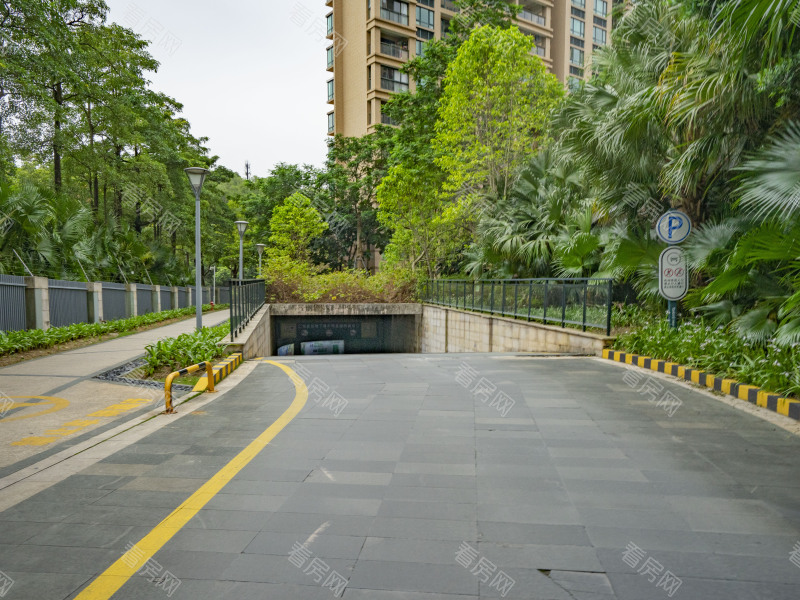 珠海仁恒星园小区信息图片5