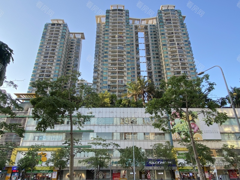 深圳皇达东方雅苑小区信息图片11