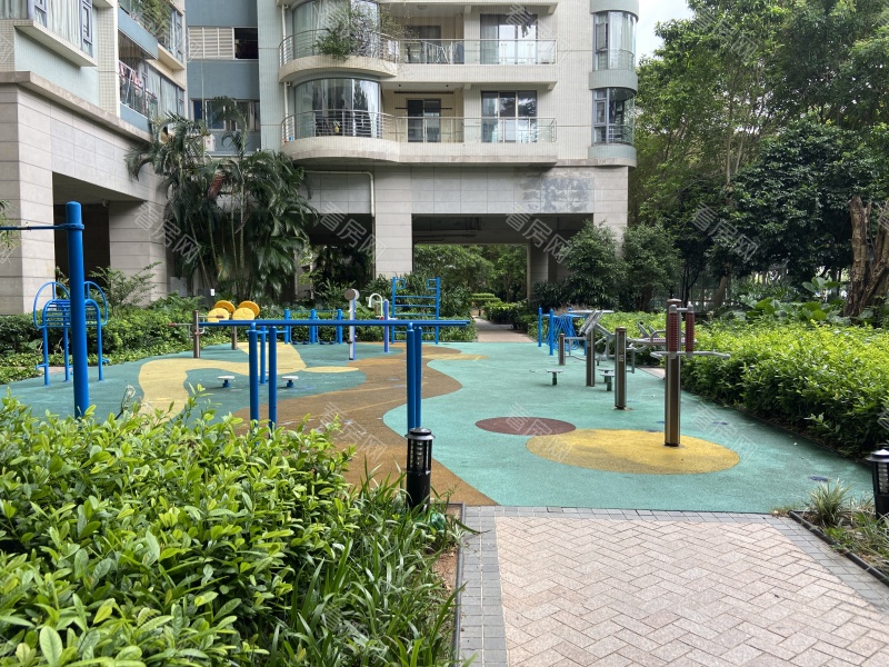 深圳碧海云天二期小区信息图片6