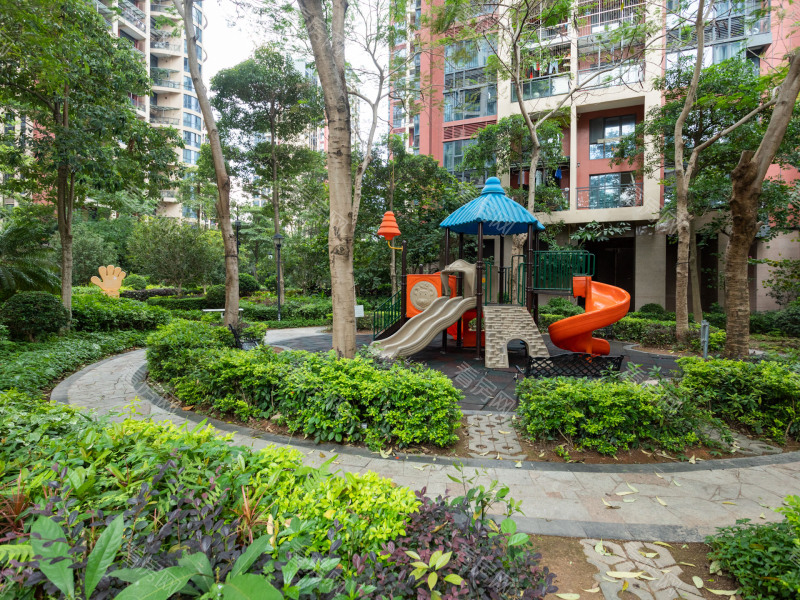 深圳信义嘉御山小区信息图片49