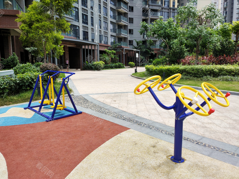 深圳花语馨小区信息图片6