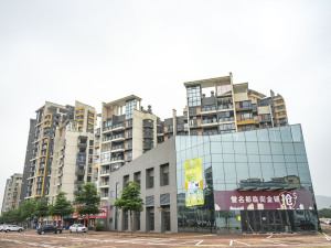 珠海山水向日豪庭小区信息图片