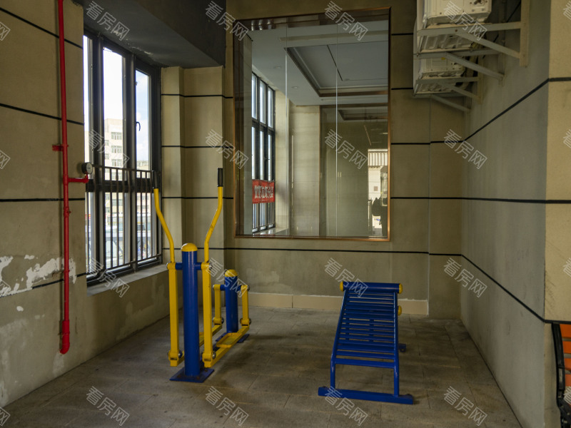 深圳峰荟名庭小区信息图片10