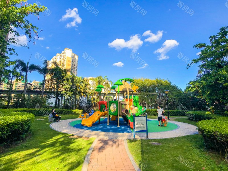 深圳金泓凯旋城一期小区信息图片9