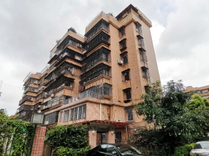 深圳桂苑小区小区信息图片