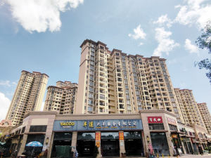 惠州龙光城北区十一期小区信息图片