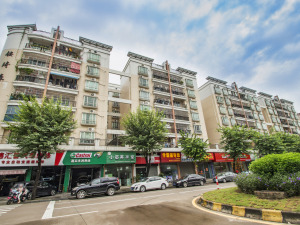 佛山铵琦豪庭小区信息图片