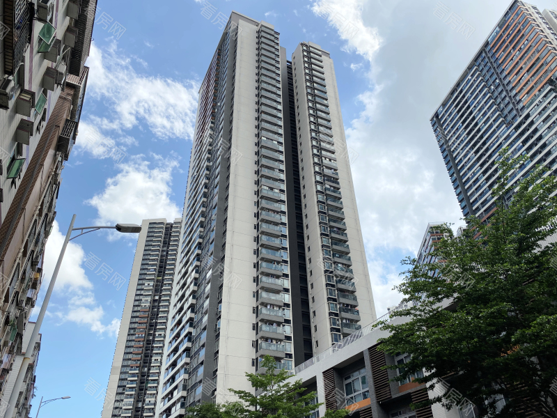 深圳深业东岭一期小区信息图片7