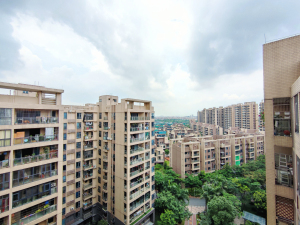 佛山雅瑶绿洲小区信息图片