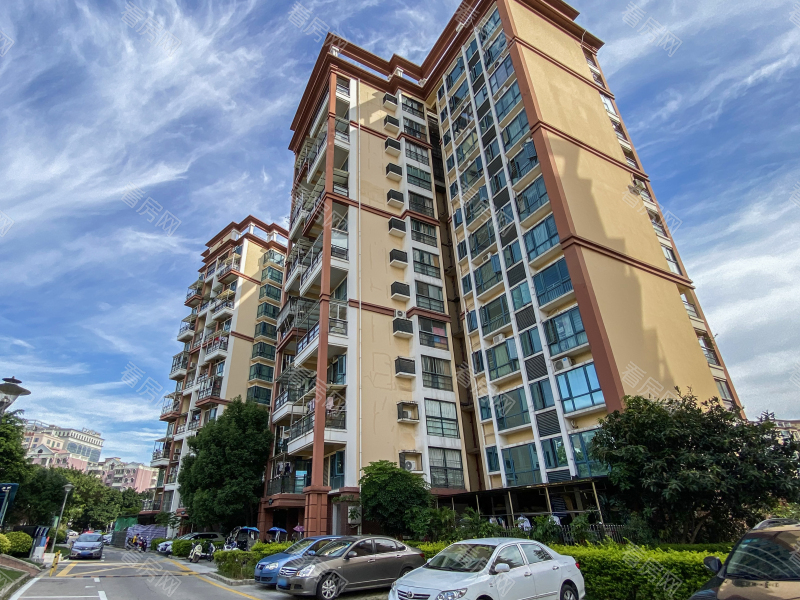 深圳金域豪庭三期小区信息图片42