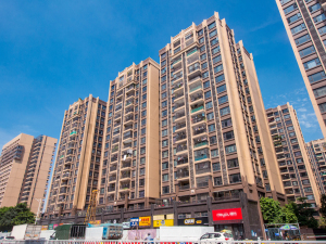 佛山长信银湾小区信息图片