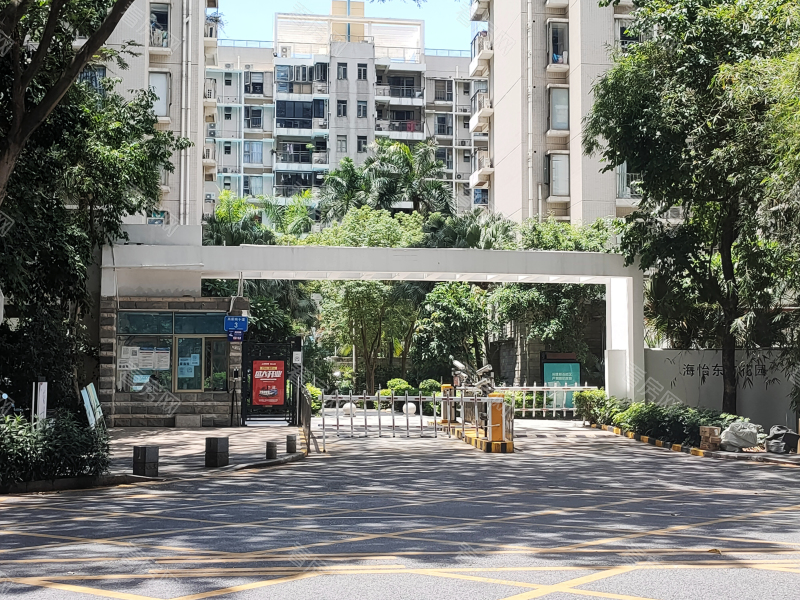 深圳海怡东方花园小区信息图片2