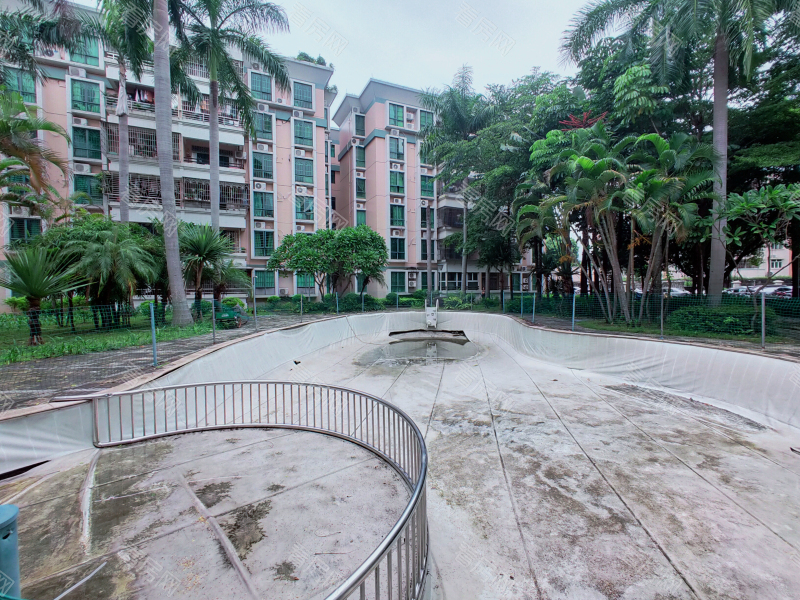 中山绿茵庭小区信息图片2