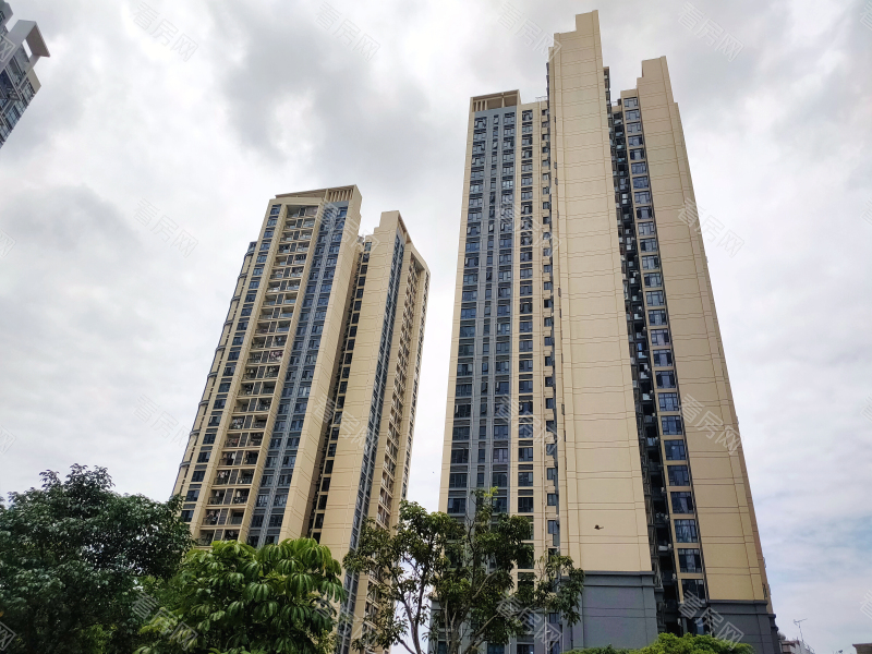 深圳花语馨小区信息图片1