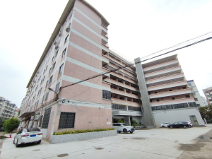 佛山恒益花园小区信息图片