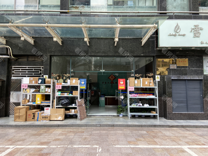 深圳星座传奇大厦小区信息图片2