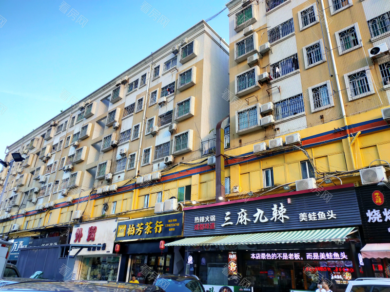 珠海广宏苑小区信息图片6