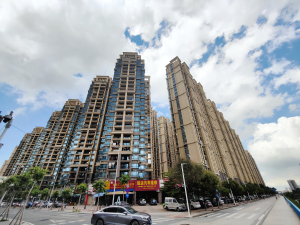 中山中澳滨河湾二期小区信息图片