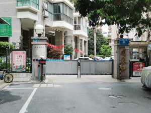 深圳龙泰轩小区信息图片