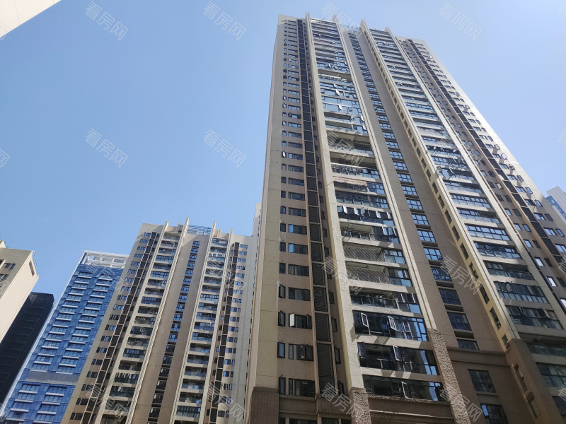 深圳大冲城市花园小区信息图片9