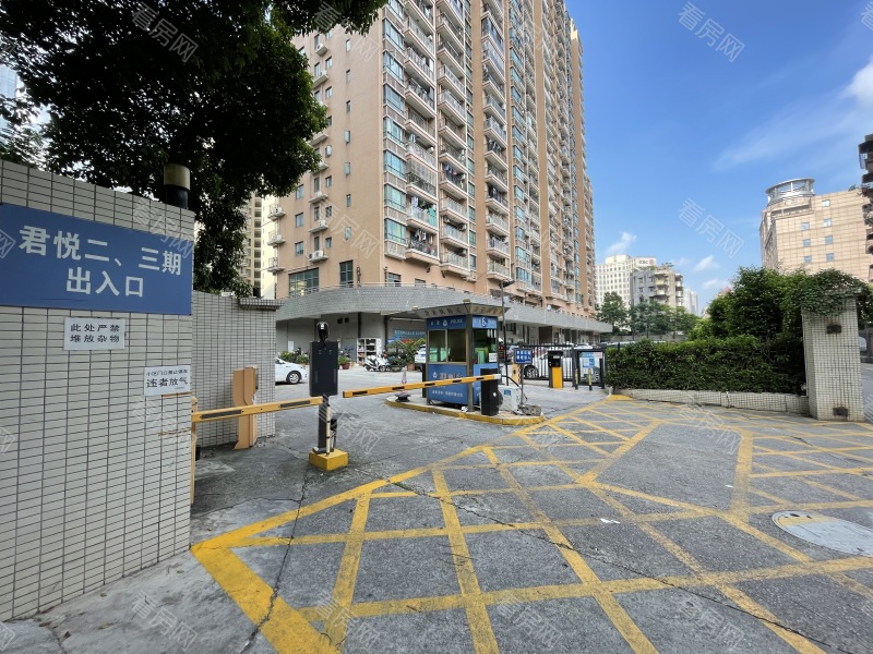 中山君悦豪庭二期小区信息图片3