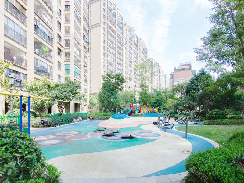 赣州中海凯旋门小区信息图片14