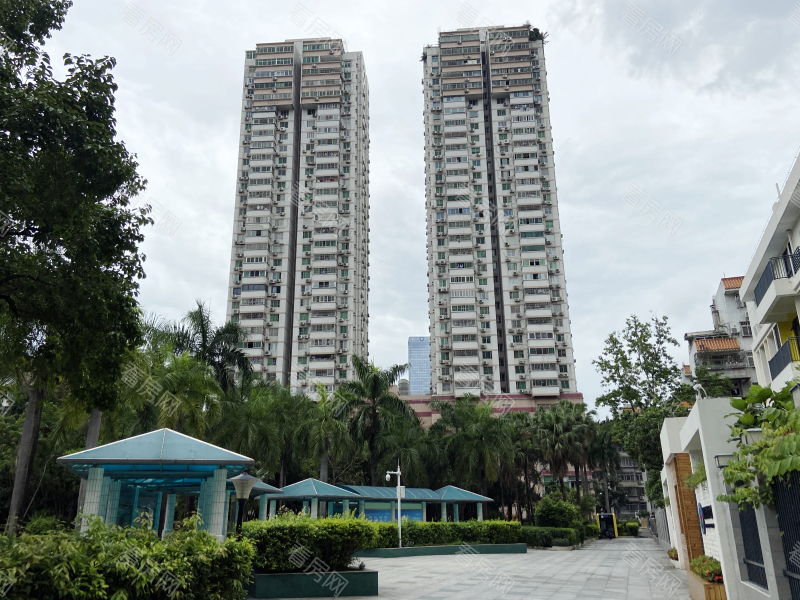 深圳现代苑小区信息图片5