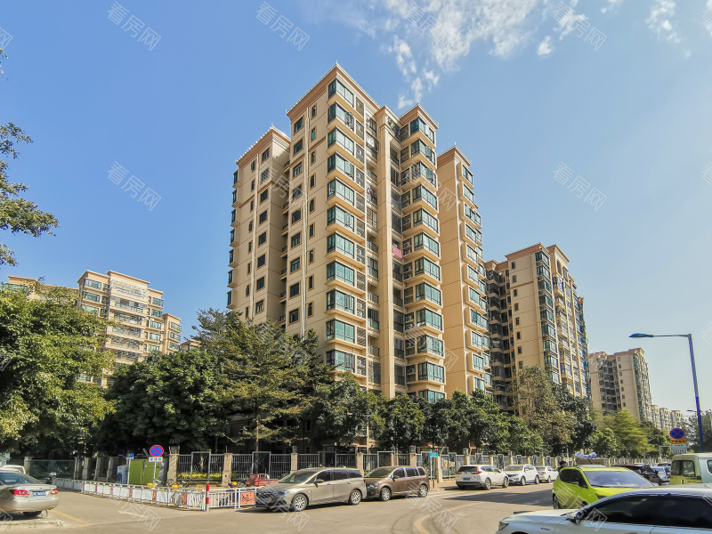 佛山翠湖绿洲小区信息图片15