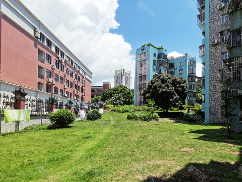 珠海华景西苑小区信息图片5