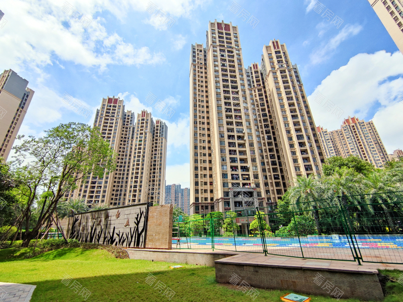 佛山恒大城(南海)小区信息图片11