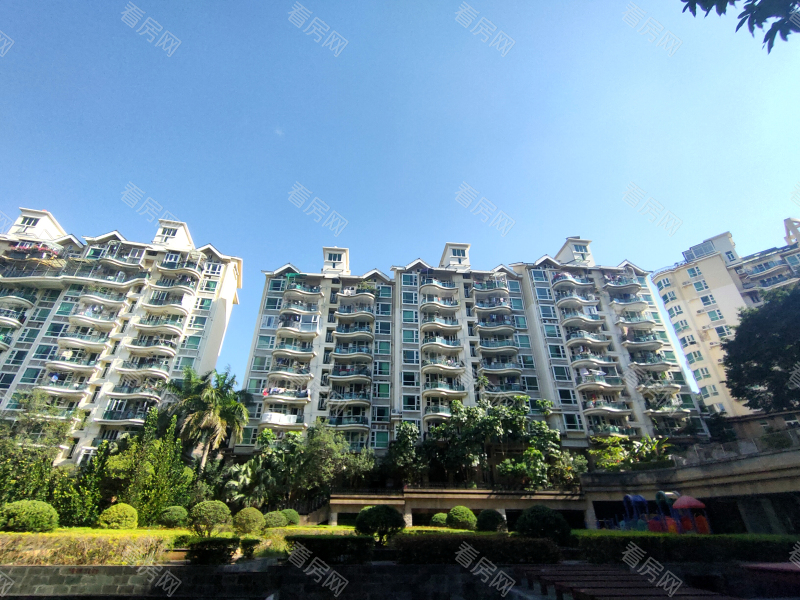 深圳山海翠庐小区信息图片10