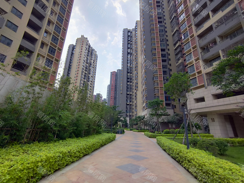 惠州丽景湾上小区信息图片5