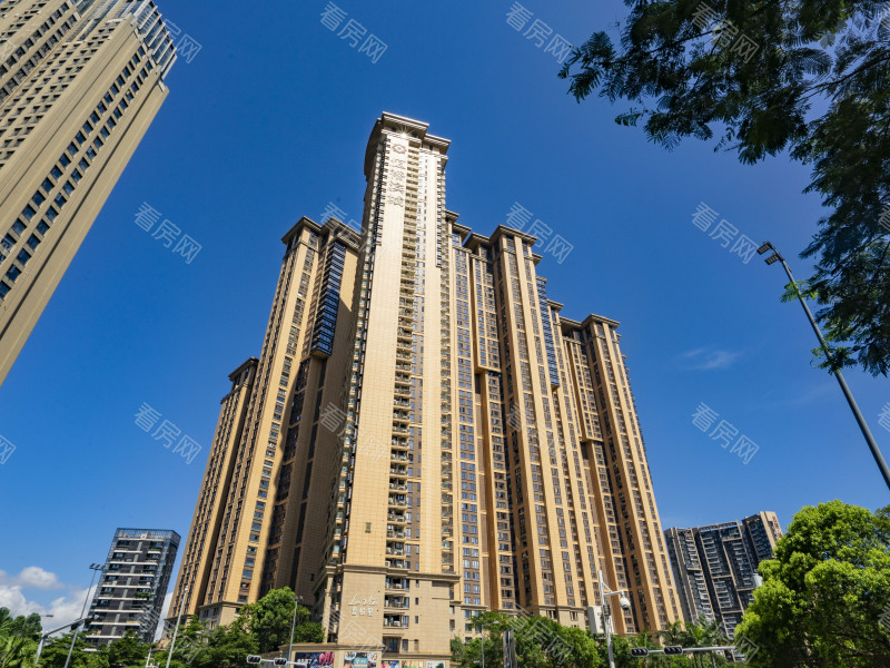 深圳恒裕滨城二期小区信息图片3
