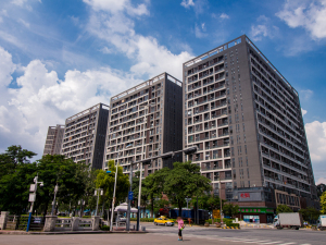 佛山海伦堡爱park小区信息图片