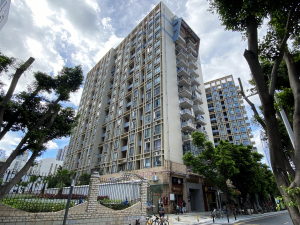 深圳裕康时尚名居小区信息图片