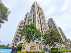 佛山奥园冠军城小区信息图片