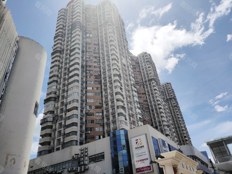 深圳东乐花园(罗湖)小区信息图片9