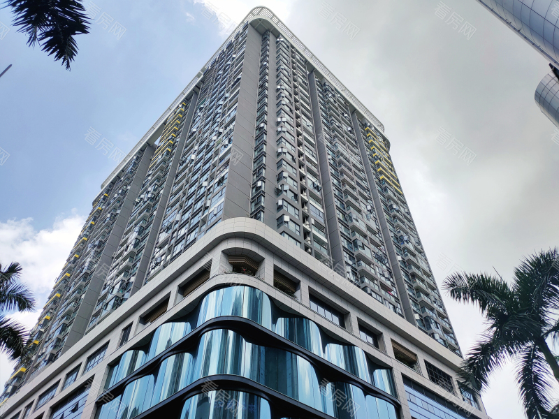 深圳凯旋天玺名庭小区信息图片5