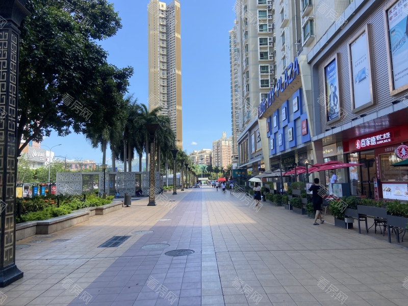 深圳嘉意台小区信息图片4