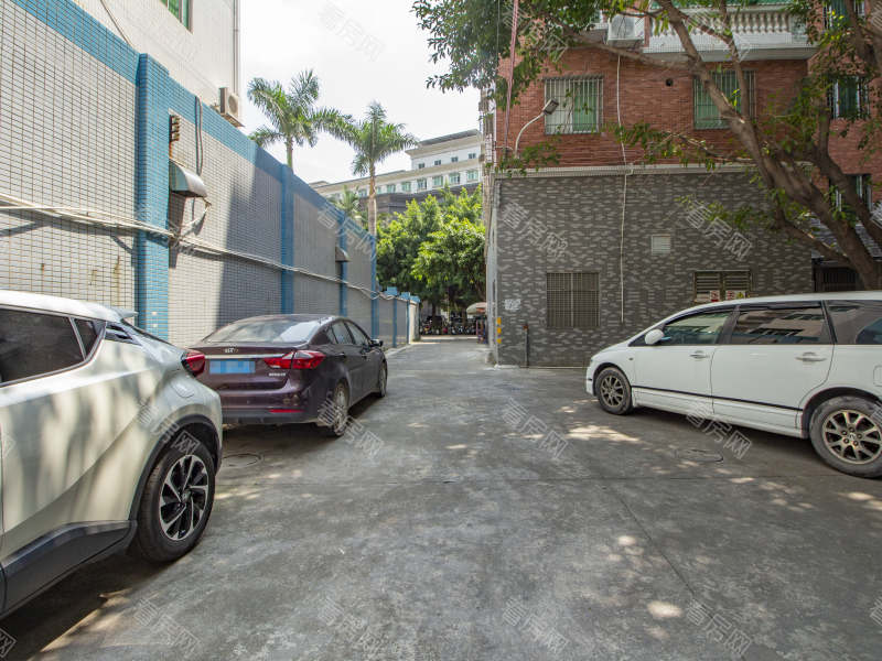 佛山聚贤居(高明)小区信息图片5