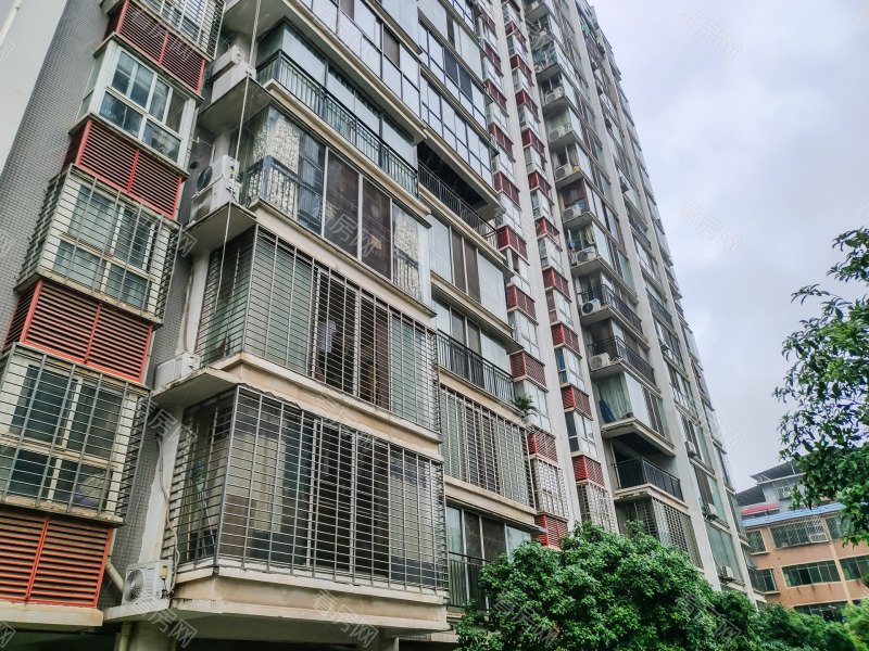 郴州香雪鑫都小区信息图片3