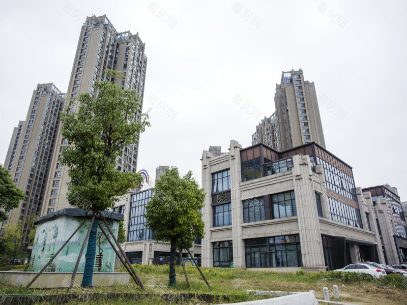 赣州世纪嘉园小区信息图片4