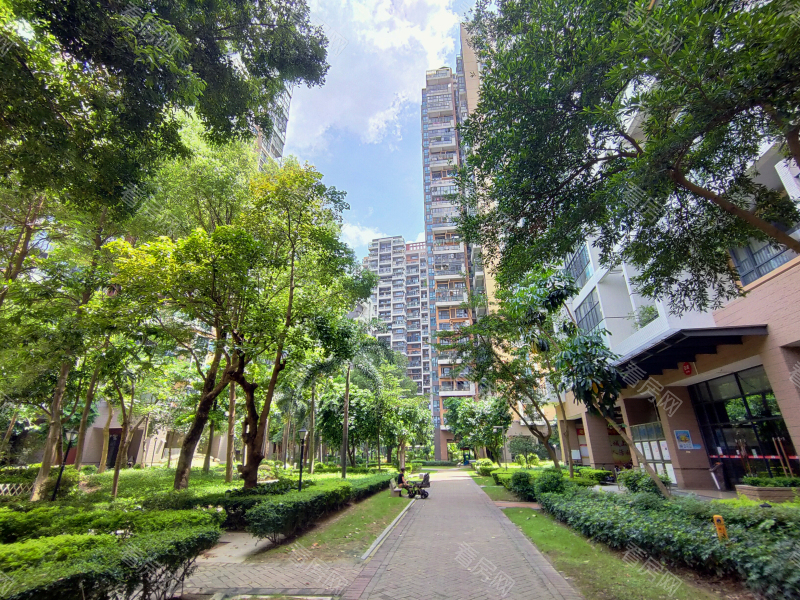 深圳东城上邸小区信息图片3