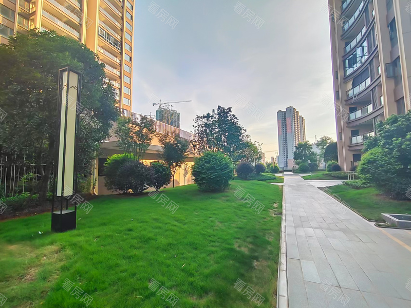 衡阳合兴新城小区信息图片4