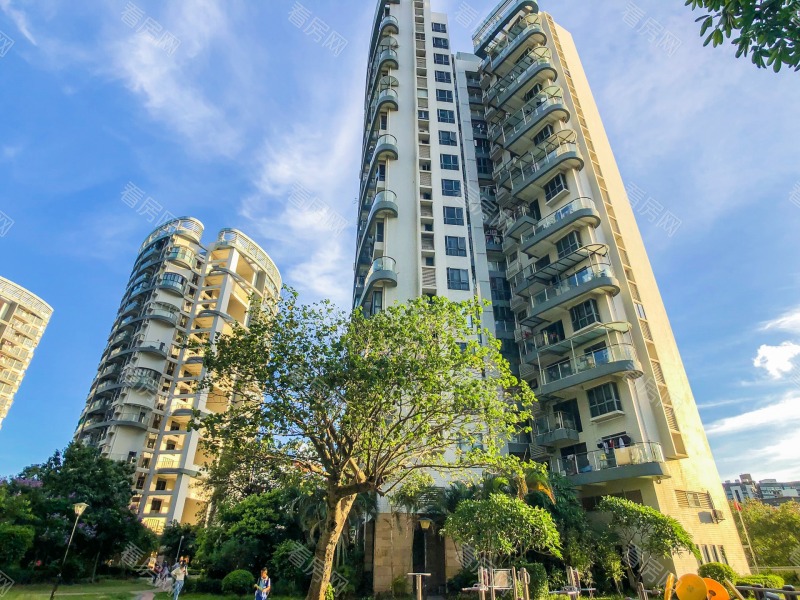 深圳海语西湾小区信息图片9