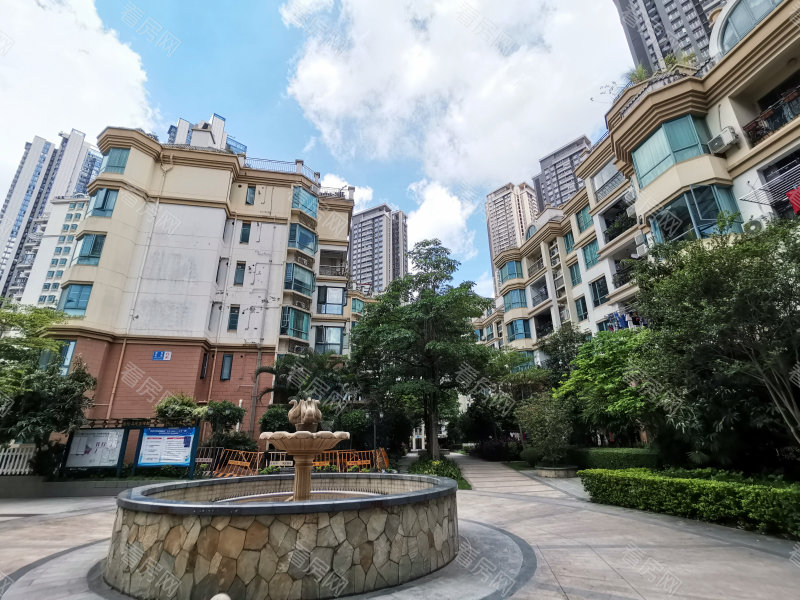 深圳英伦名苑一期小区信息图片4